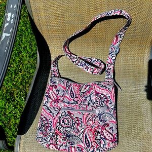 Vera Bradley Cross body